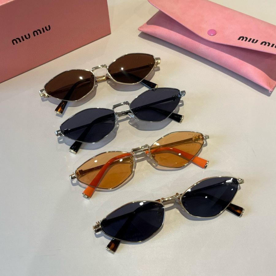 1:1 Replica Miumiu glasses ¥ — Premium Replica — photo 11