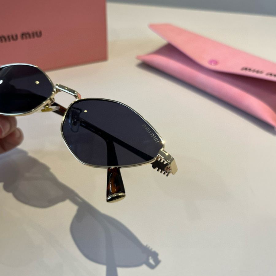 1:1 Replica Miumiu glasses ¥ — Premium Replica — photo 6