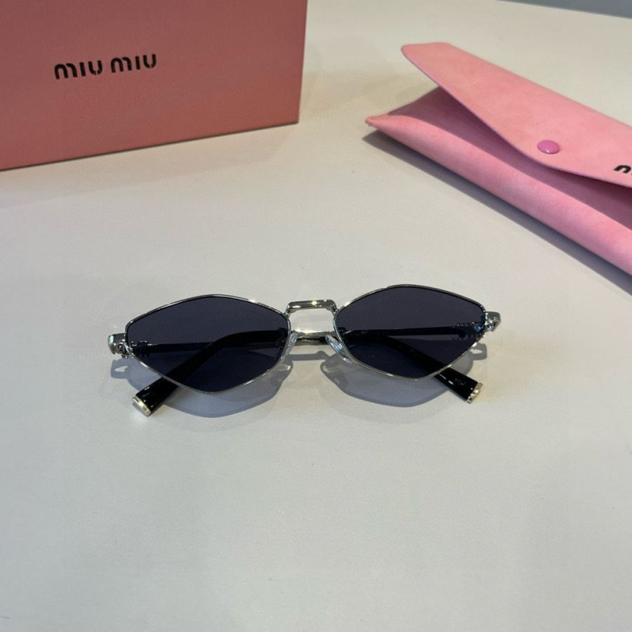 1:1 Replica Miumiu glasses ¥ — 1:1 Replica — photo 6