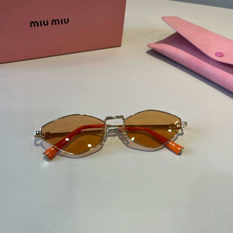 1:1 Replica Miumiu glasses ¥ — AAA Quality Replica — photo 4