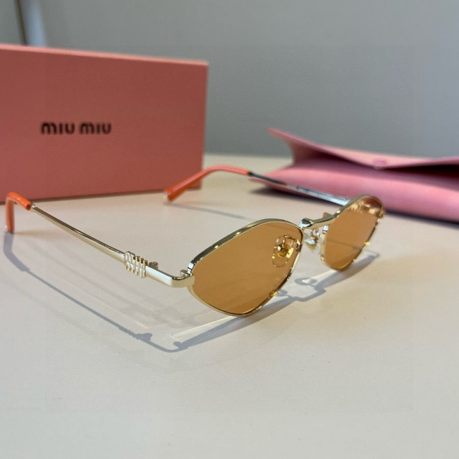 1:1 Replica Miumiu glasses ¥ — AAA Quality Replica