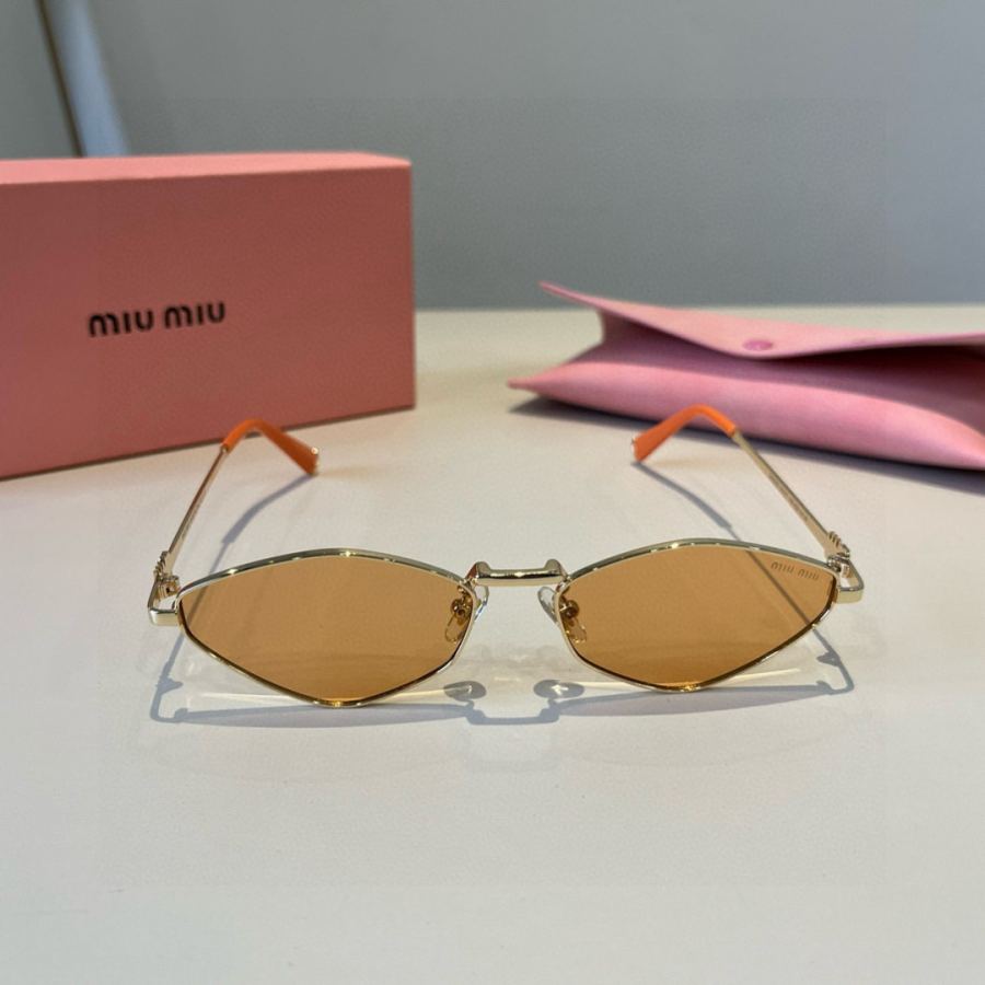 1:1 Replica Miumiu glasses ¥ — AAA Quality Replica — photo 2