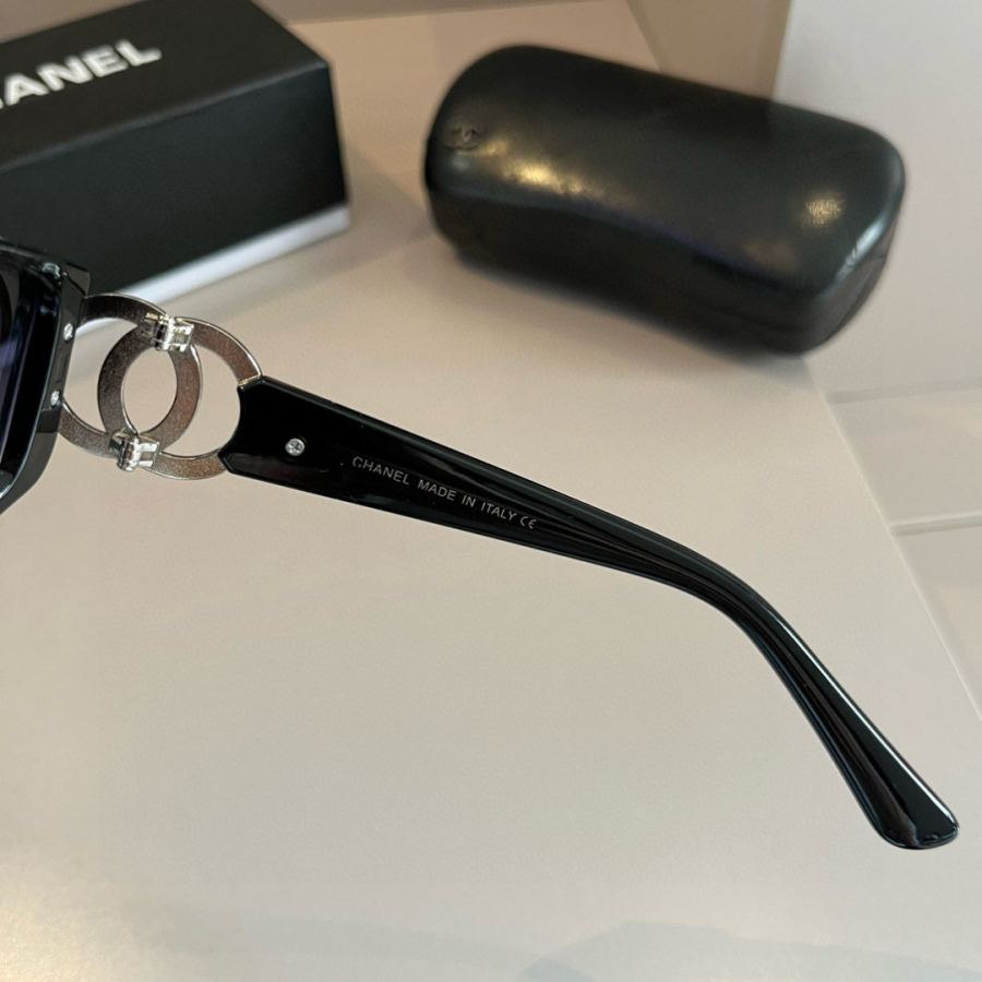1:1 Replica chanel glasses ¥ — Premium Replica — photo 8
