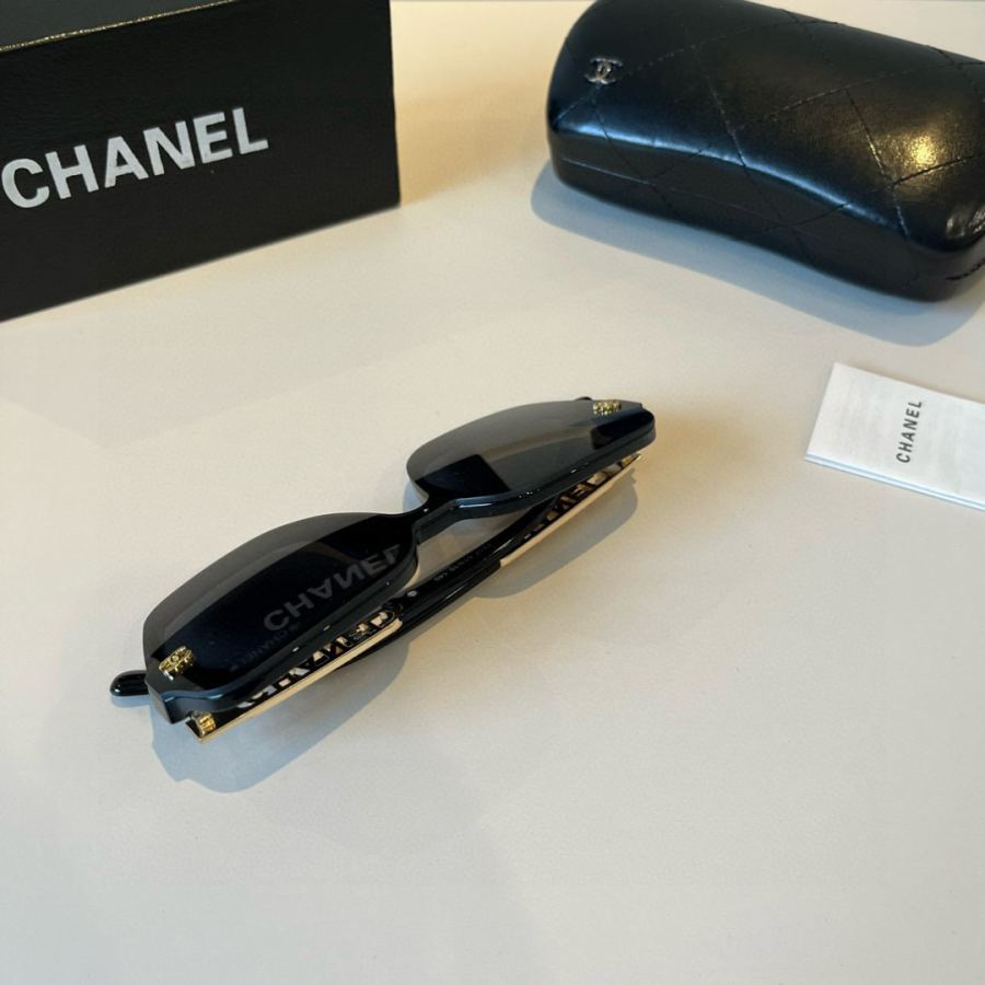 1:1 Replica chanel glasses ¥ — AAA Quality Replica — photo 7