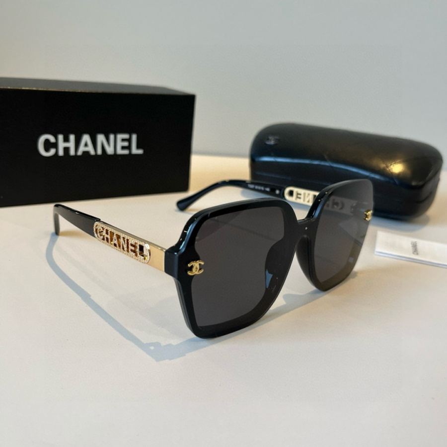 1:1 Replica chanel glasses ¥ — AAA Quality Replica