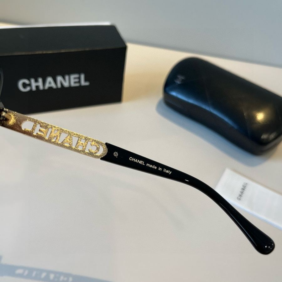1:1 Replica chanel glasses ¥ — AAA Quality Replica — photo 8