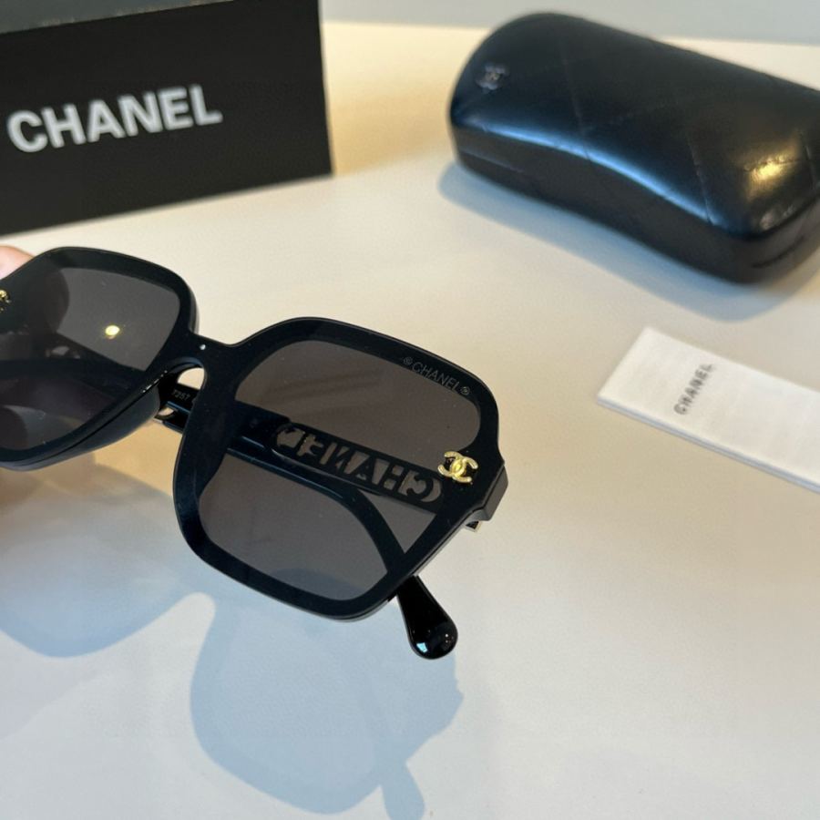 1:1 Replica chanel glasses ¥ — AAA Quality Replica — photo 6