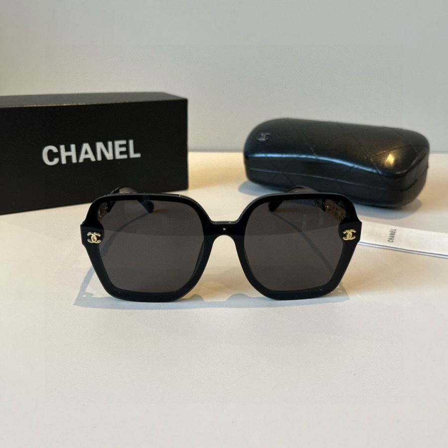 1:1 Replica chanel glasses ¥ — AAA Quality Replica — photo 2