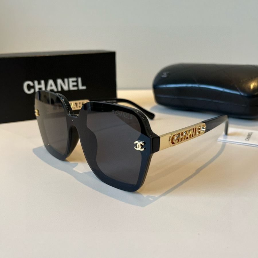 1:1 Replica chanel glasses ¥ — AAA Quality Replica — photo 3