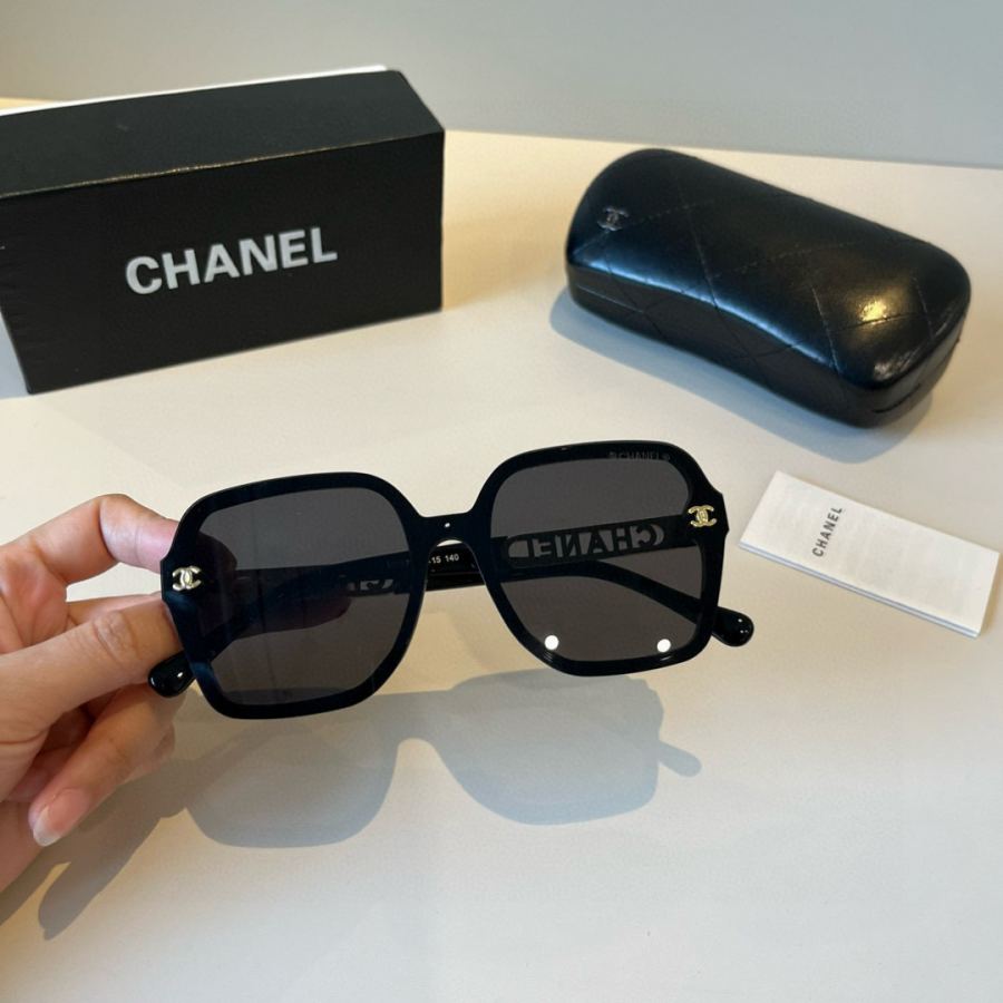 1:1 Replica chanel glasses ¥ — AAA Quality Replica — photo 5