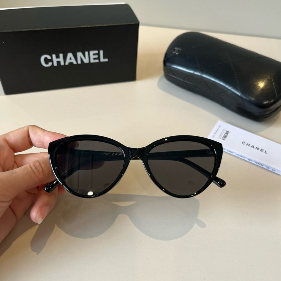 1:1 Replica chanel glasses ¥ — AAA Quality Replica — photo 5