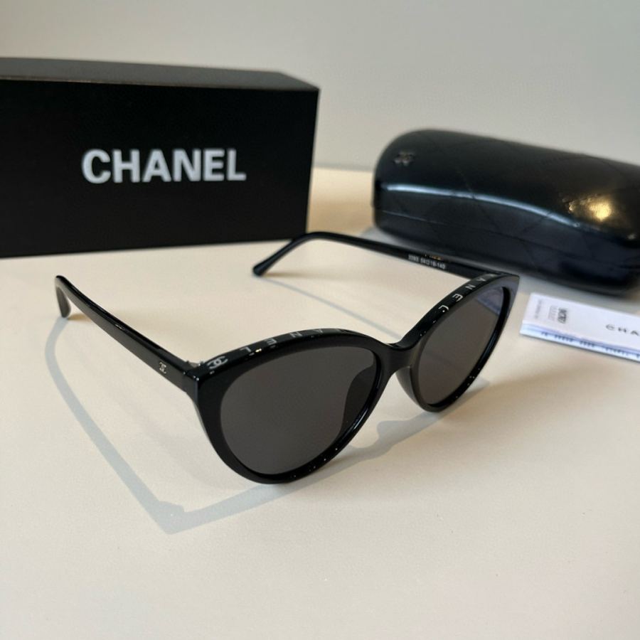 1:1 Replica chanel glasses ¥ — AAA Quality Replica