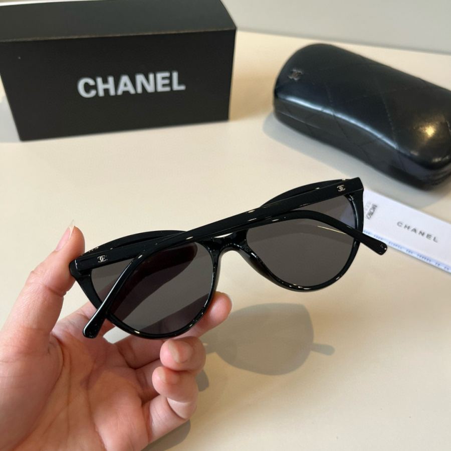 1:1 Replica chanel glasses ¥ — AAA Quality Replica — photo 7