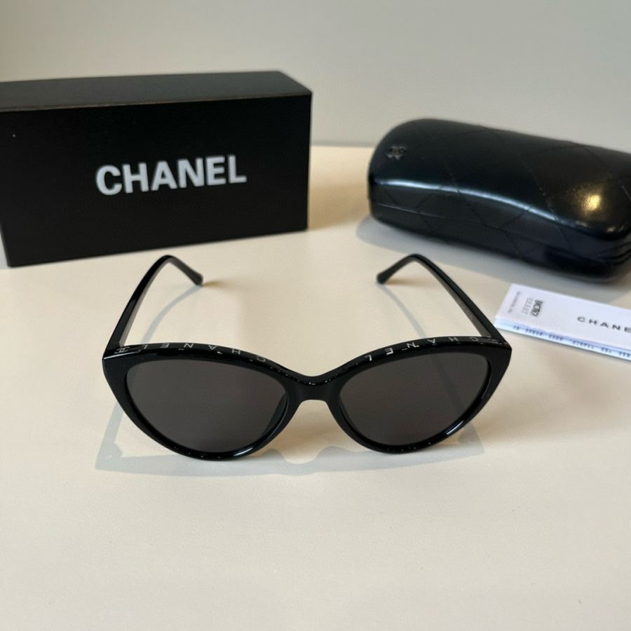 1:1 Replica chanel glasses ¥ — AAA Quality Replica — photo 2
