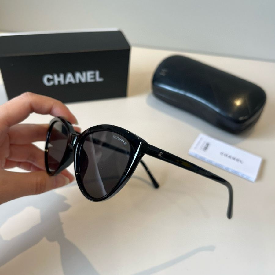 1:1 Replica chanel glasses ¥ — AAA Quality Replica — photo 4