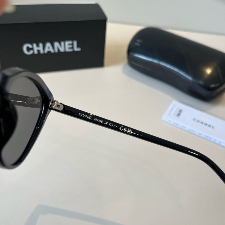 1:1 Replica chanel glasses ¥ — AAA Quality Replica — photo 8