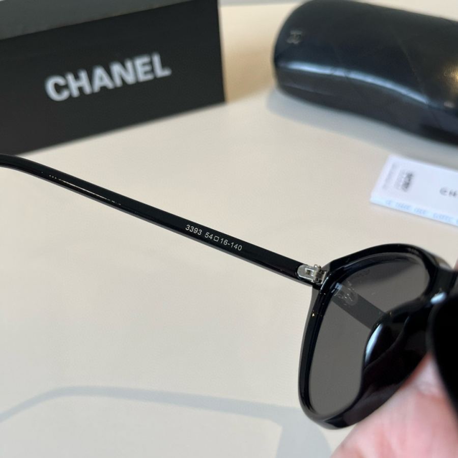 1:1 Replica chanel glasses ¥ — AAA Quality Replica — photo 9