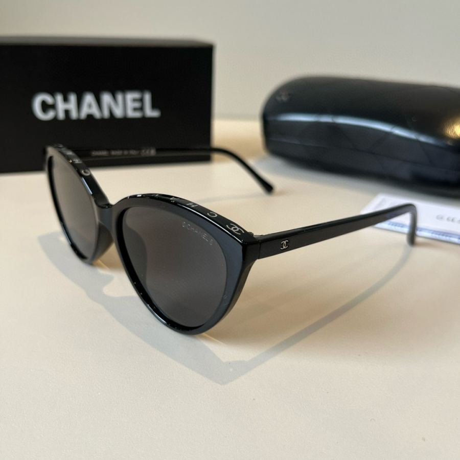 1:1 Replica chanel glasses ¥ — AAA Quality Replica — photo 3