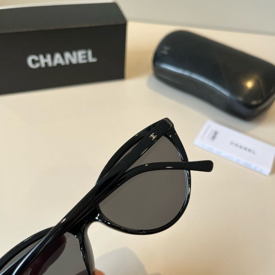 1:1 Replica chanel glasses ¥ — AAA Quality Replica — photo 6