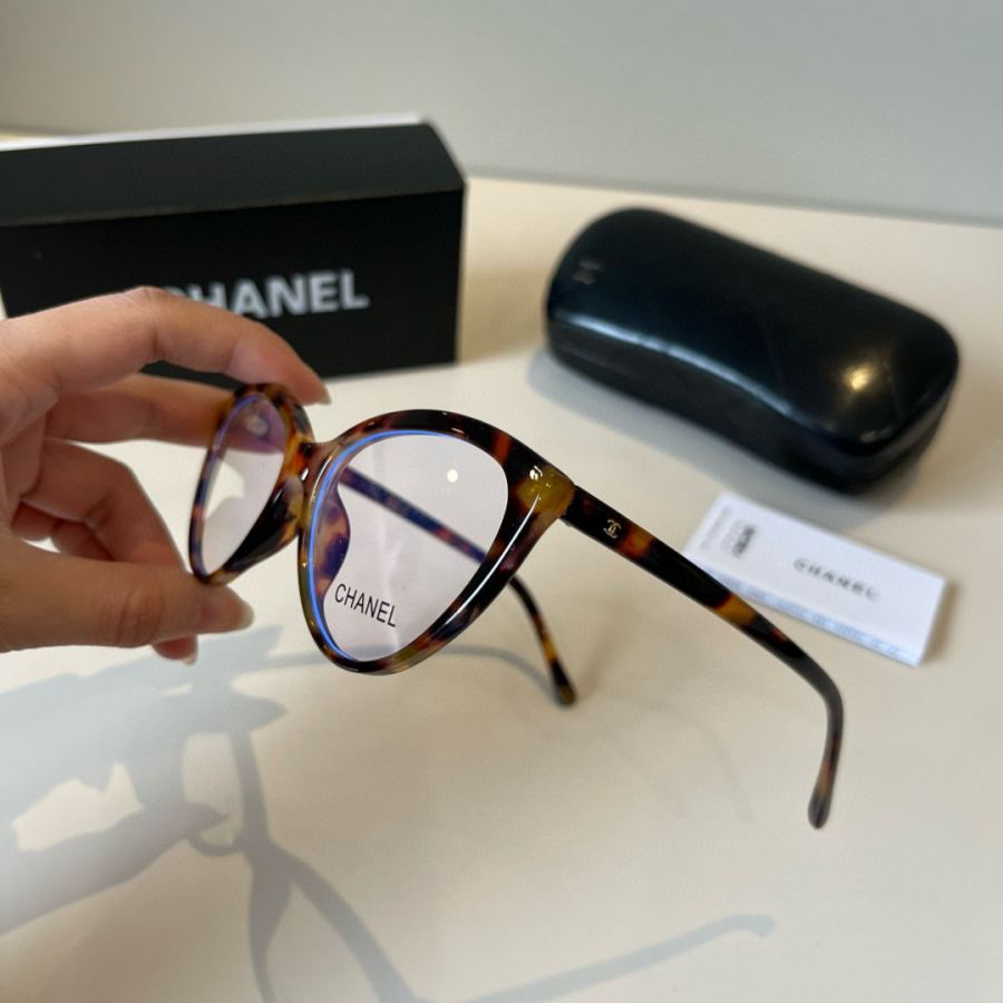 1:1 Replica chanel glasses ¥ — 1:1 Replica — photo 4