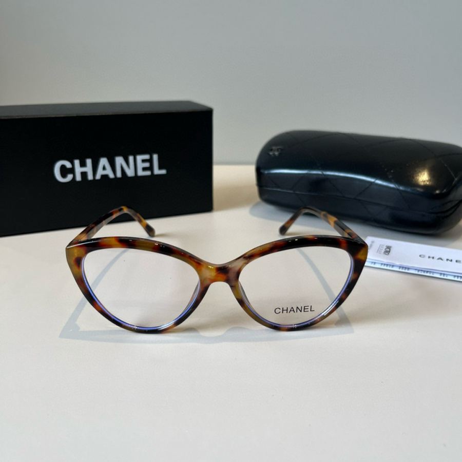 1:1 Replica chanel glasses ¥ — 1:1 Replica — photo 2