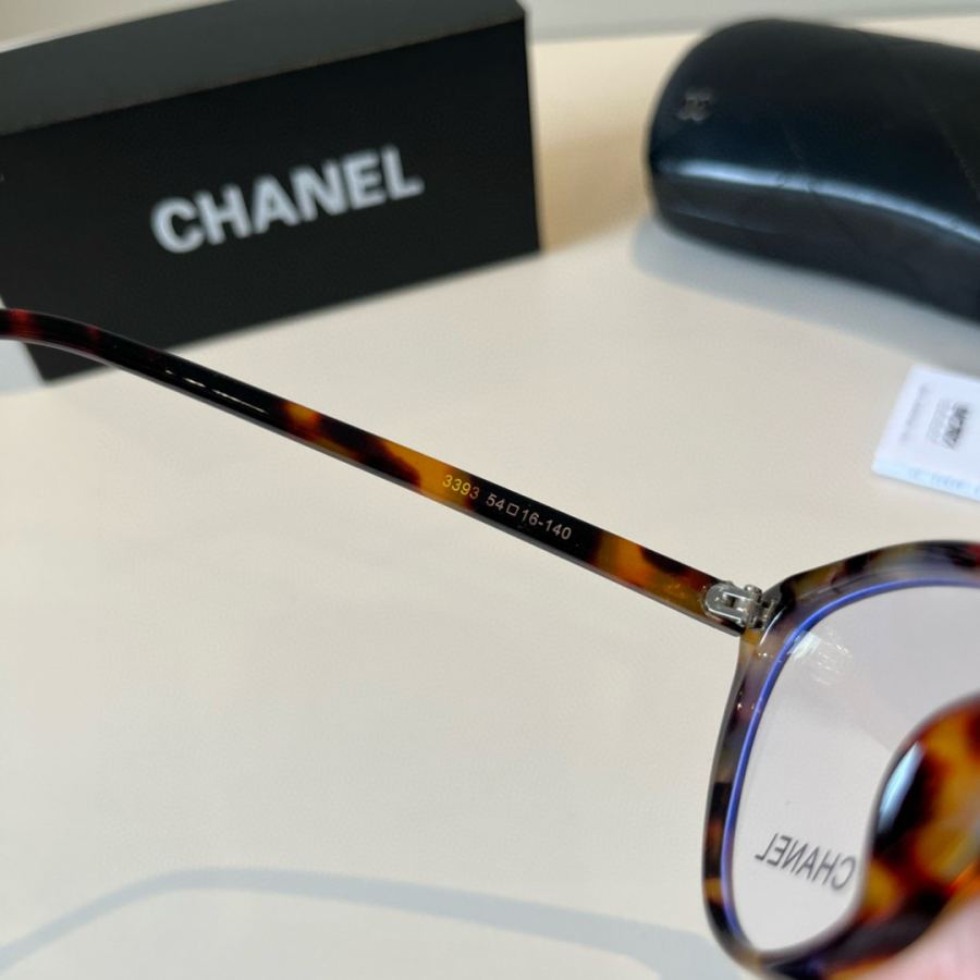 1:1 Replica chanel glasses ¥ — 1:1 Replica — photo 8