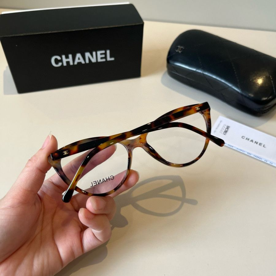 1:1 Replica chanel glasses ¥ — 1:1 Replica — photo 5