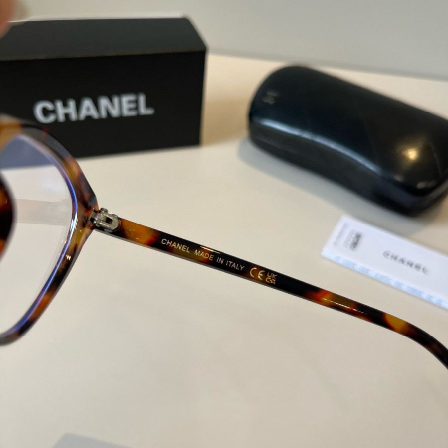 1:1 Replica chanel glasses ¥ — 1:1 Replica — photo 7