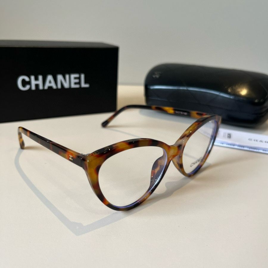 1:1 Replica chanel glasses ¥ — 1:1 Replica