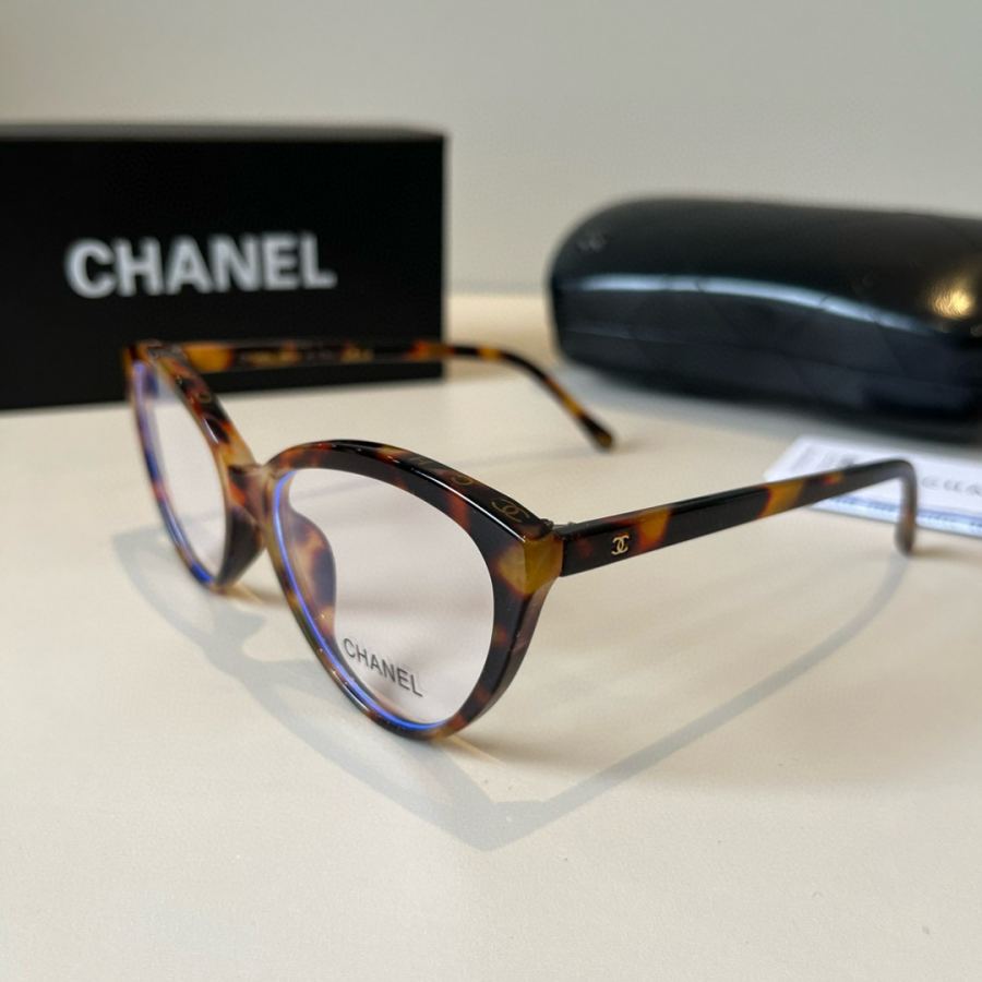 1:1 Replica chanel glasses ¥ — 1:1 Replica — photo 3