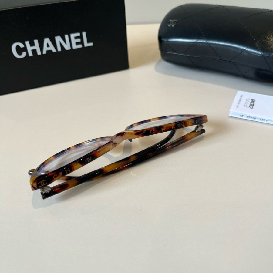 1:1 Replica chanel glasses ¥ — 1:1 Replica — photo 6