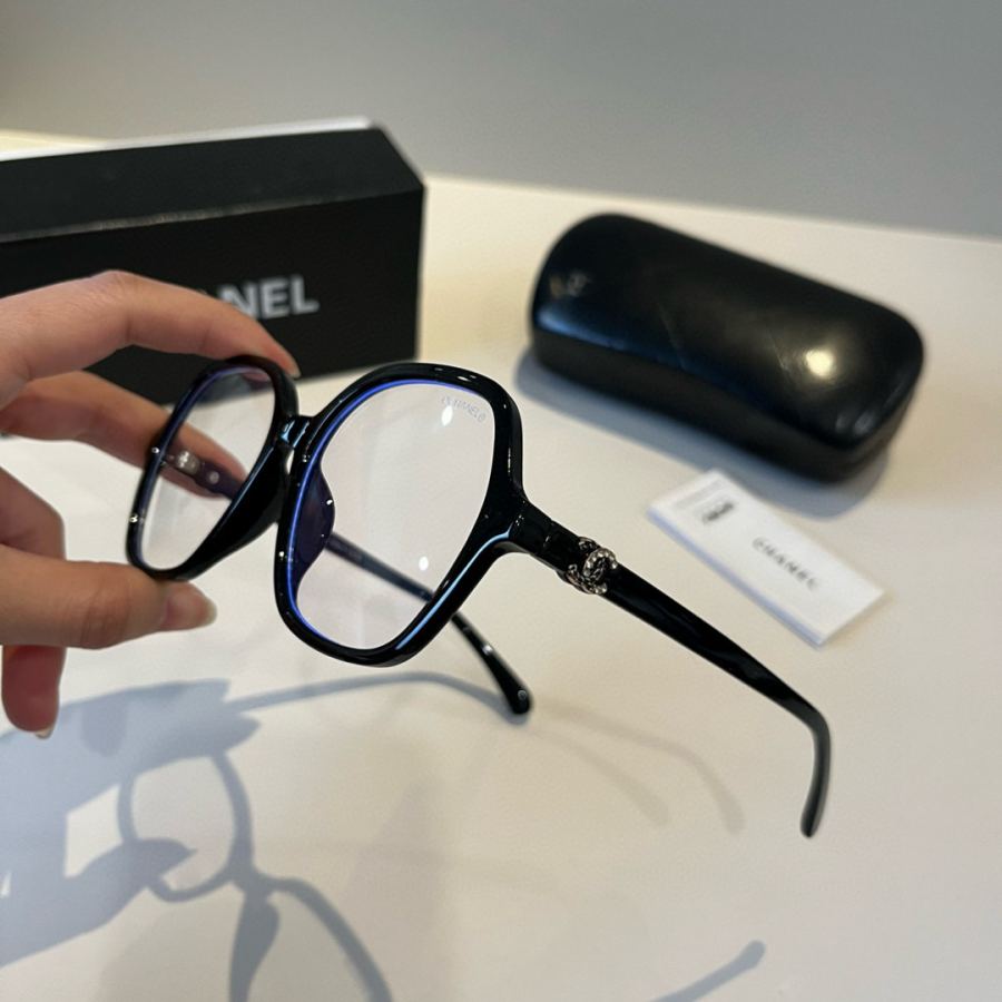 1:1 Replica chanel glasses ¥ — Premium Replica — photo 4