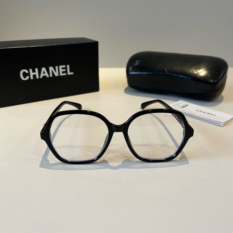 1:1 Replica chanel glasses ¥ — Premium Replica — photo 2