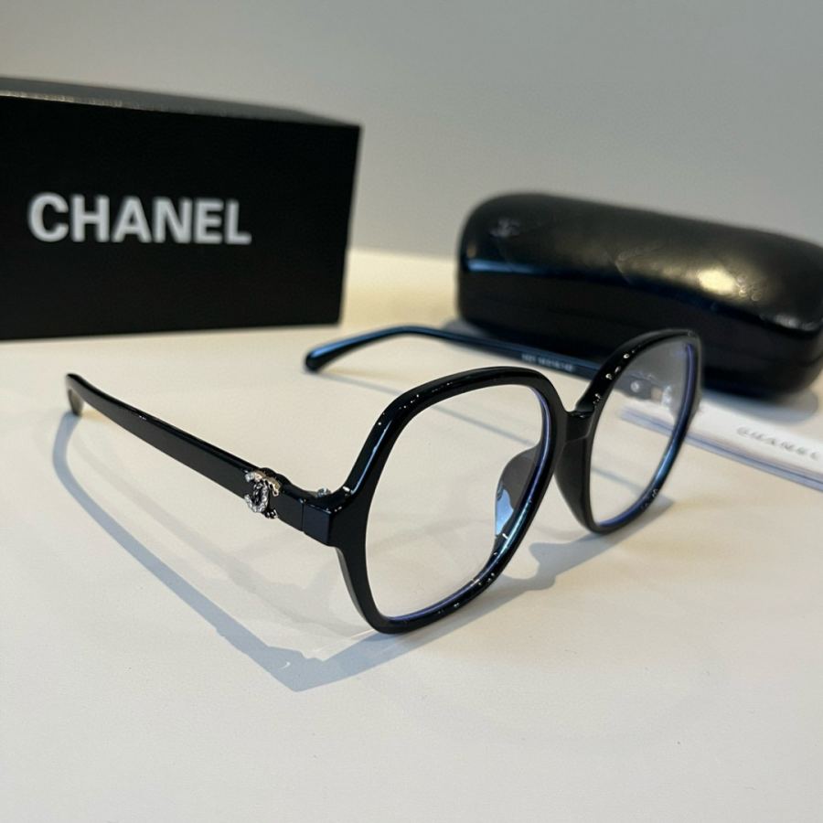 1:1 Replica chanel glasses ¥ — Premium Replica