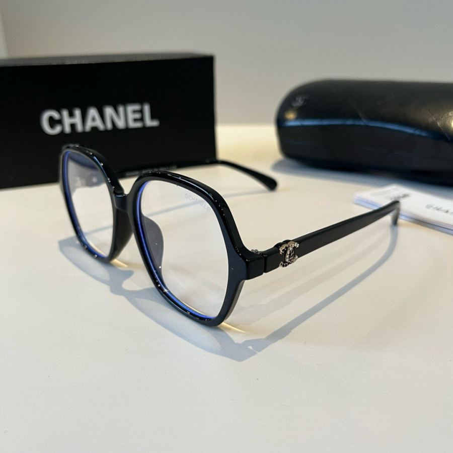 1:1 Replica chanel glasses ¥ — Premium Replica — photo 3