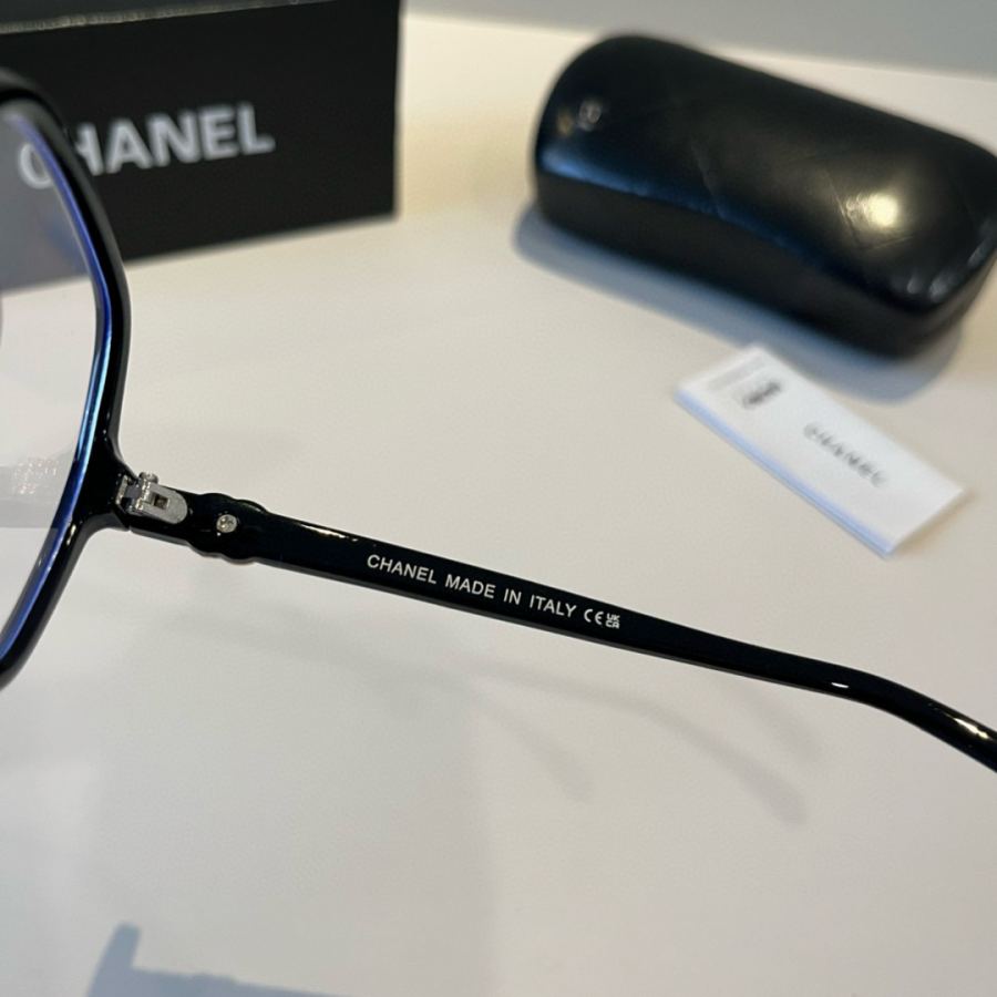 1:1 Replica chanel glasses ¥ — Premium Replica — photo 9