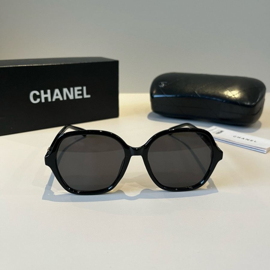 1:1 Replica chanel glasses ¥ — 1:1 Replica — photo 2