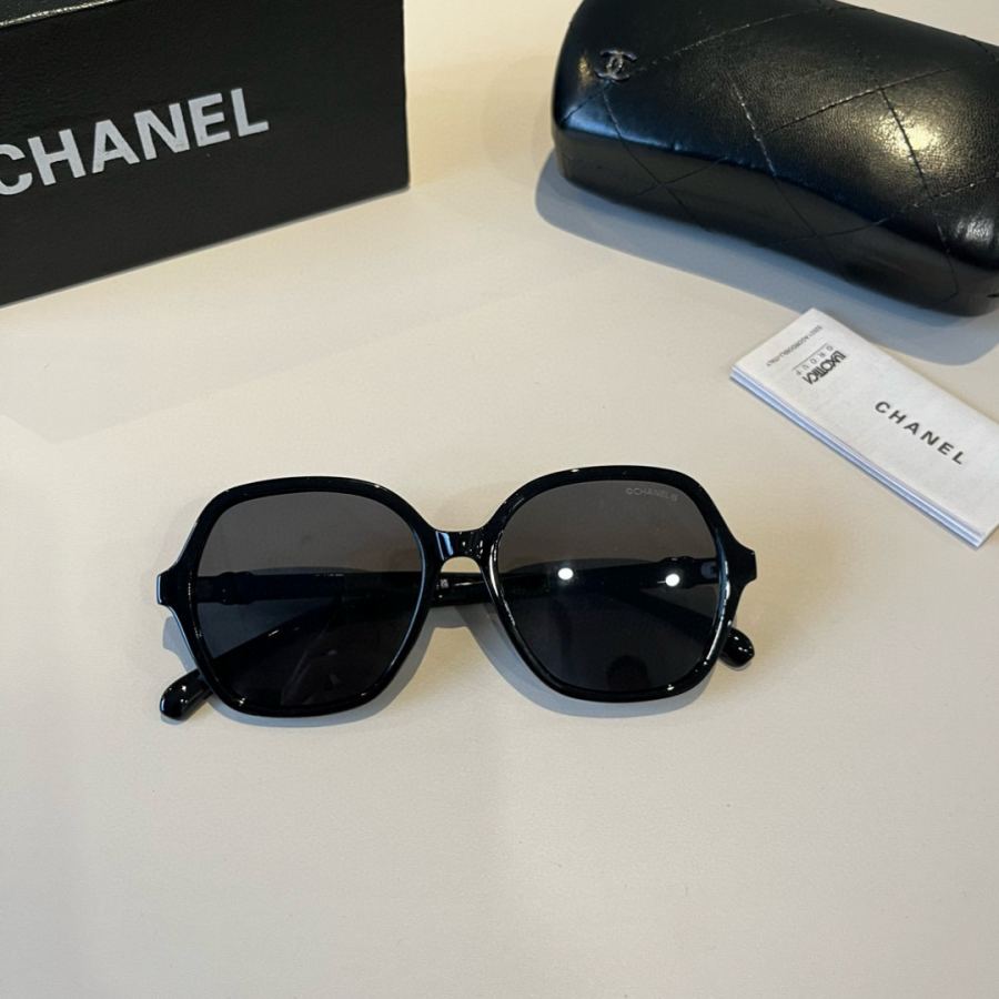 1:1 Replica chanel glasses ¥ — 1:1 Replica — photo 11
