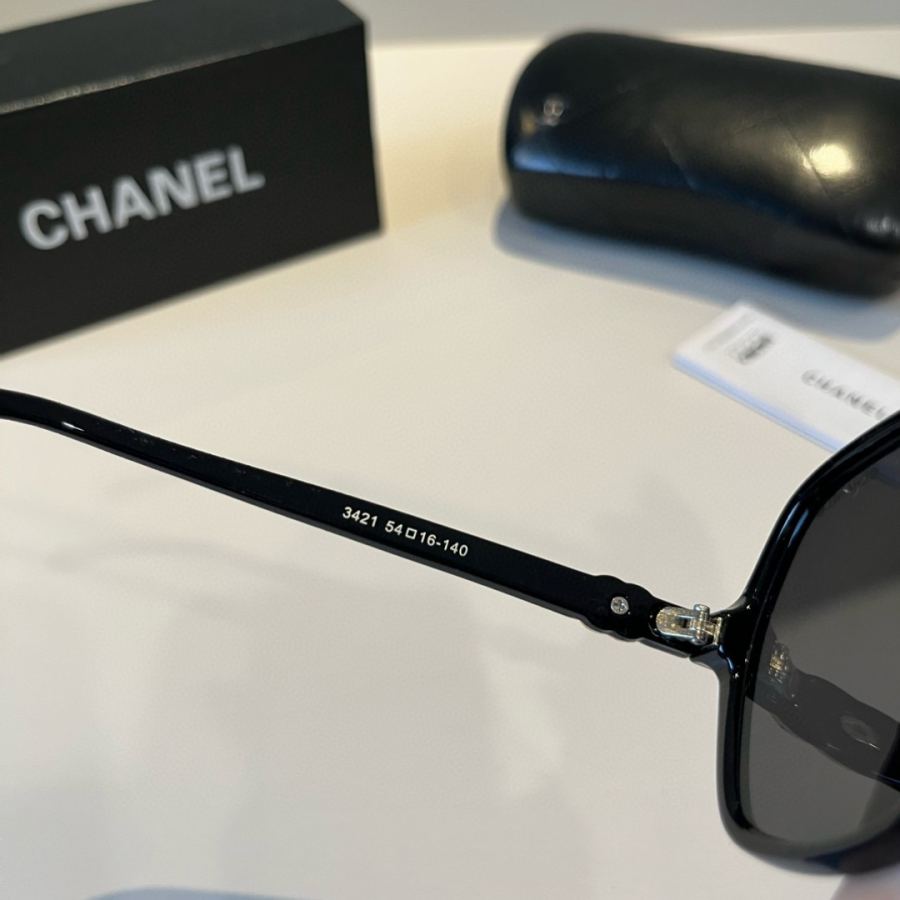 1:1 Replica chanel glasses ¥ — 1:1 Replica — photo 10