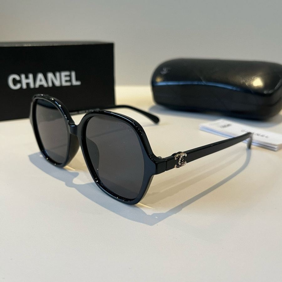 1:1 Replica chanel glasses ¥ — 1:1 Replica — photo 3
