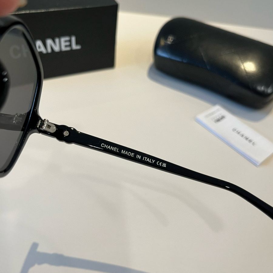 1:1 Replica chanel glasses ¥ — 1:1 Replica — photo 9