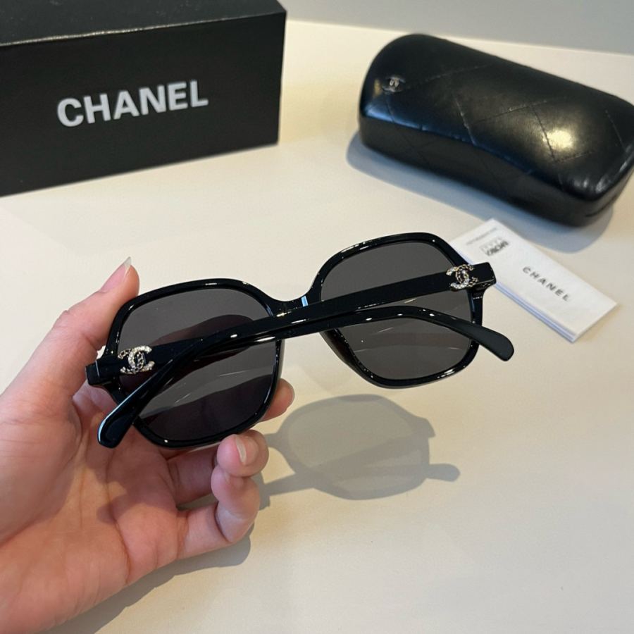 1:1 Replica chanel glasses ¥ — 1:1 Replica — photo 7