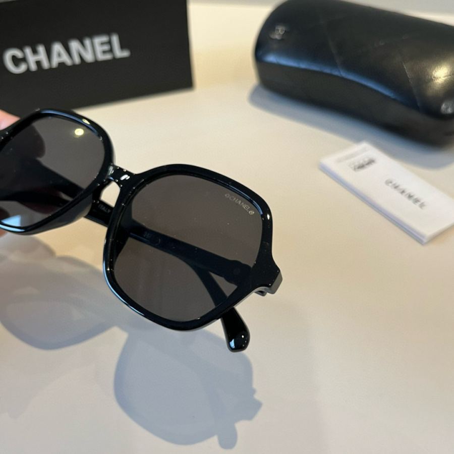 1:1 Replica chanel glasses ¥ — 1:1 Replica — photo 6