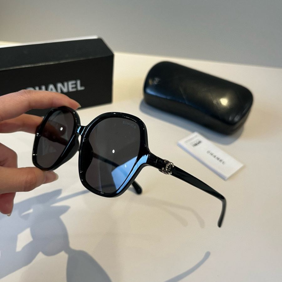 1:1 Replica chanel glasses ¥ — 1:1 Replica — photo 4