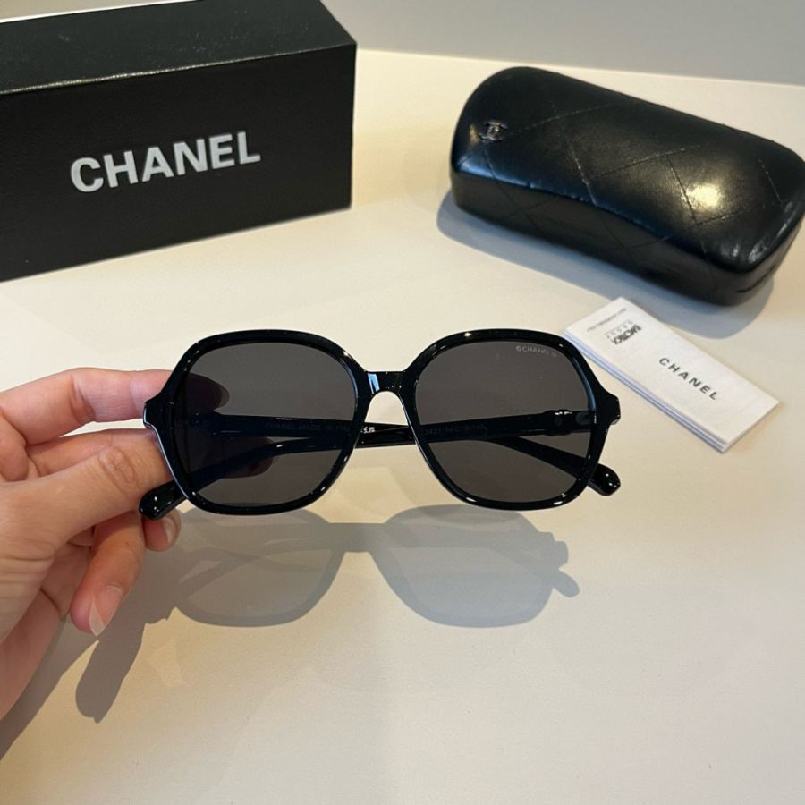 1:1 Replica chanel glasses ¥ — 1:1 Replica — photo 5