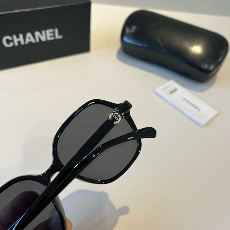 1:1 Replica chanel glasses ¥ — 1:1 Replica — photo 8