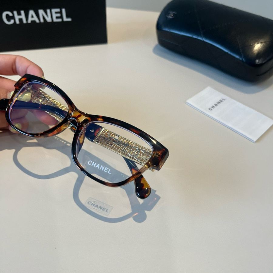 1:1 Replica chanel glasses ¥ — AAA Quality Replica — photo 10