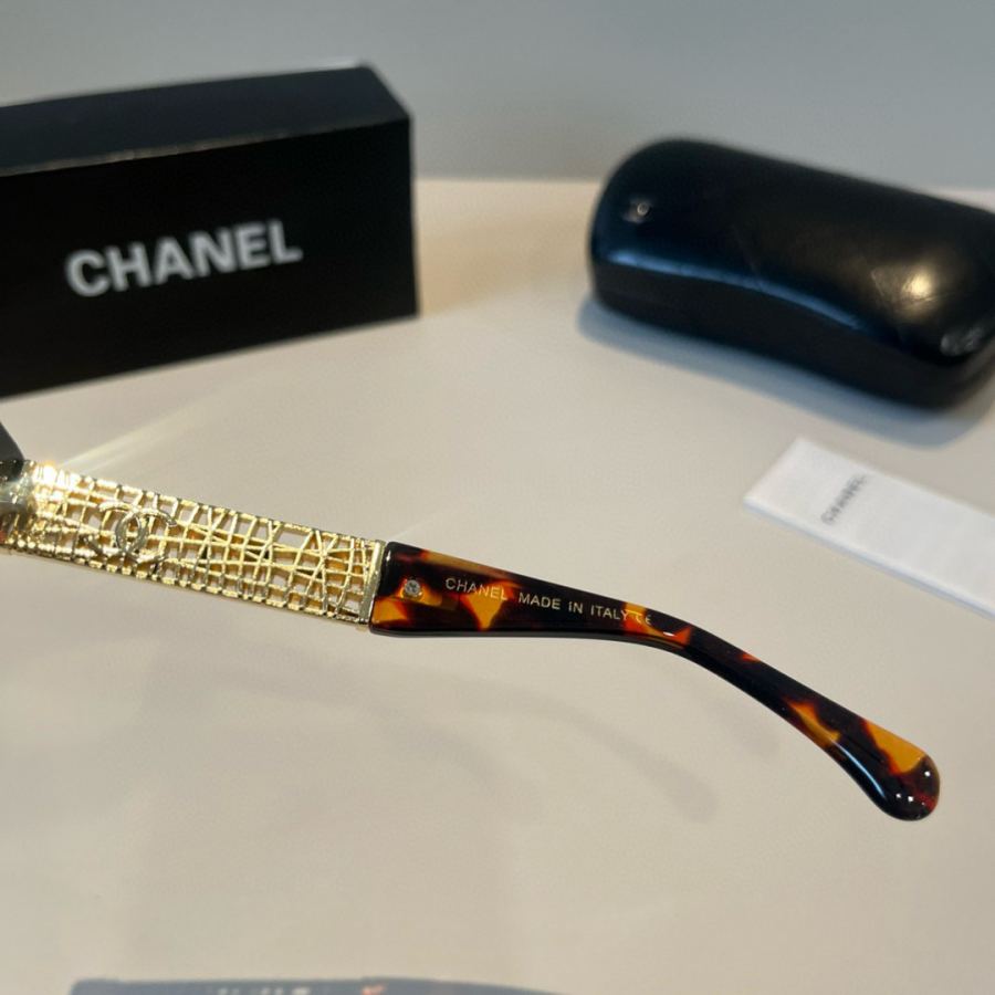 1:1 Replica chanel glasses ¥ — AAA Quality Replica — photo 11