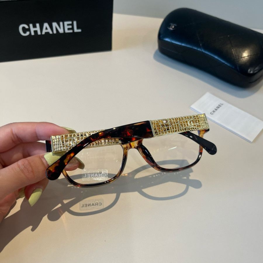 1:1 Replica chanel glasses ¥ — AAA Quality Replica — photo 7