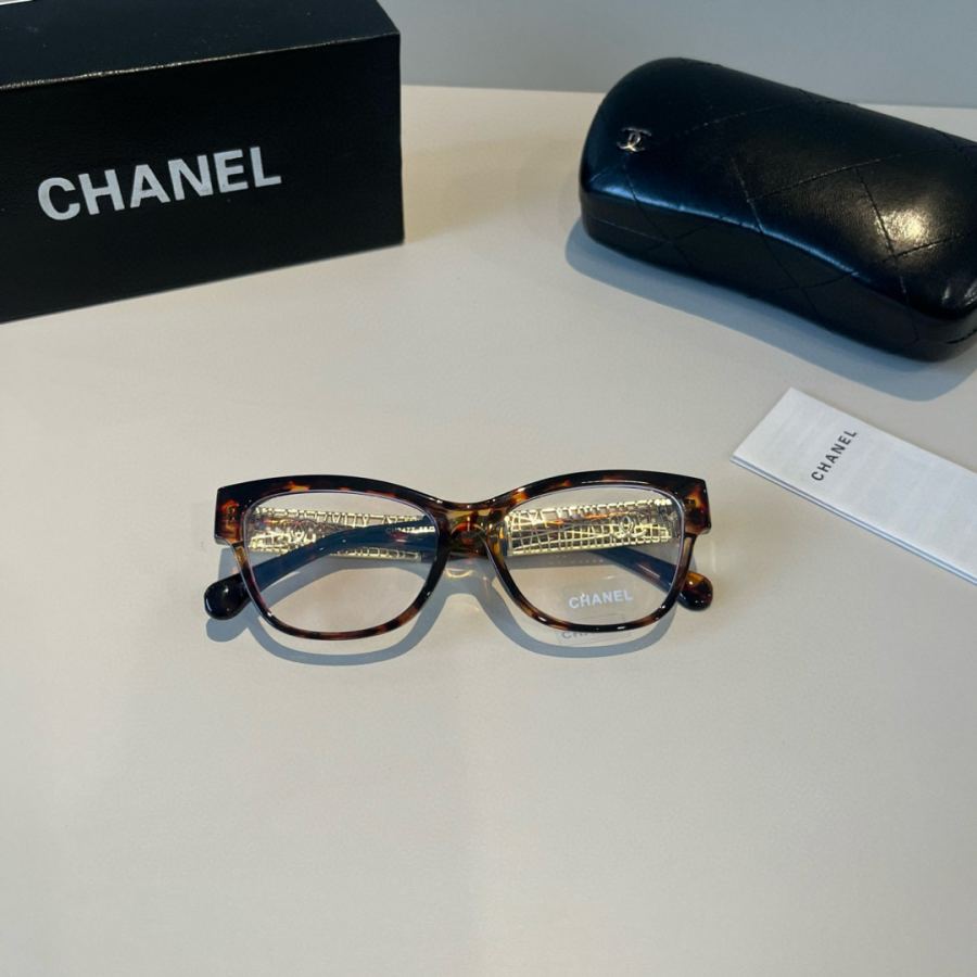 1:1 Replica chanel glasses ¥ — AAA Quality Replica — photo 8